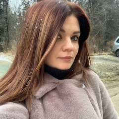 Анастасия Цибигей, 07.08, Зеленоград