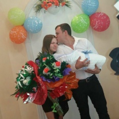 Виталий Бавоков, 04.09.1991, Алматы