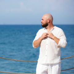 Михаил Каритюк, 12.12.1987, Красноярск