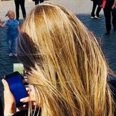 Татьяна Дорофеева, 17.10.1983, Калининград