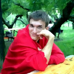 Михаил Хуснудинов, 12.01, Москва