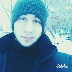 Антон Панасюк, 28.08, Петропавловск