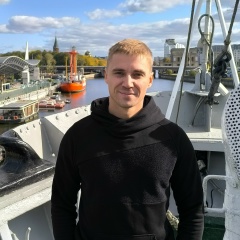 Роман Голутвин, 22.10, Пенза