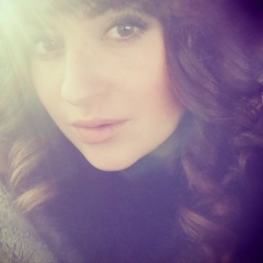 Марина Почапская, 22.10.1989, Винница