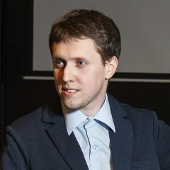 Илья Фикс, 23.06.1985