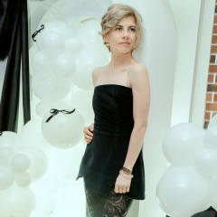 Нина Шатохина, 03.07.1988, Алексеевка