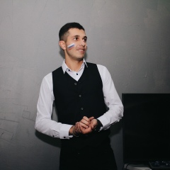 Фарид Джафаров, 17.06, Новосибирск