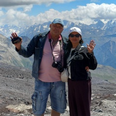 Валера Кемер, 12.08.1968, Воркута