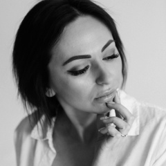 Anna Kovaliova, 22.02.1989, Бендеры