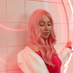 Алёнка Лалала, 24.07, Москва