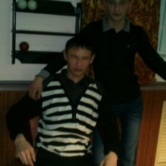 Женис Овезов