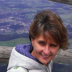 Margot Skhirtladze, 05.05.1981