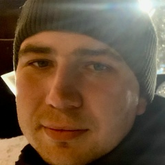 Андрей Ларионов, Ачинск