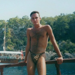 Вячеслав Петрунин, 04.04.1974, Москва