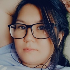 Гульжан Жетписова, 03.12.1990, Астана