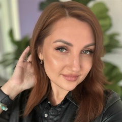 Елизавета Никитина, 29.03, Липецк