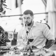 Михаил Золотарь, 05.12.1988, Киев