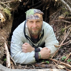 Yury Ionin, 22.04, Санкт-Петербург