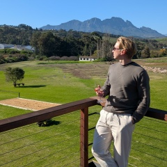 Дмитрий Шаркунов, Москва