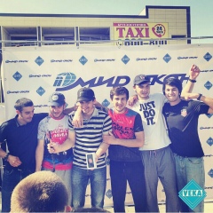 Мухаммад Гаджиомаров, 29.12.1997, Избербаш