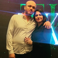 Елена Мосинян, 10.08.1982, Ростов-на-Дону