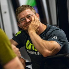 Олег Самойлов, 28.07, Москва