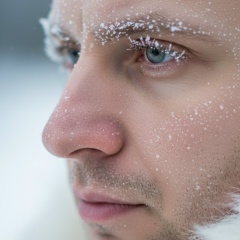 Денис Ромашин, Ставрополь