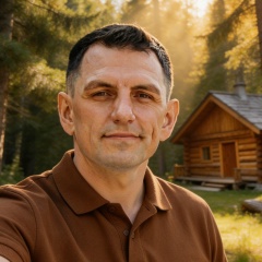 Евгений Печенкин, Новосибирск