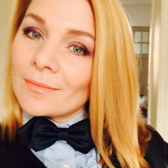 Евгения Жиглова, 09.09.1983, Bruxelles