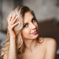 Екатерина Николаева, 27.09.1987, Москва