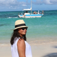 Альбина Султанова, 23.11, Москва