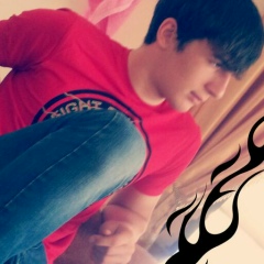 Zaur Tetiev, 05.07.1997, Грозный