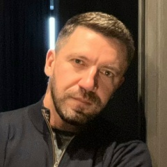 Тимур Кашаев, 01.01