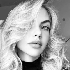 Елизавета Фадюшина, 04.12, Москва