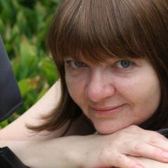 Анна Матвеева, 22.06.1970, Челябинск