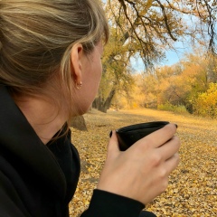 Ирина Скок, 10.07.1987, Оренбург