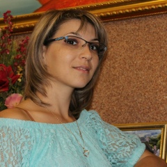 Неля Кашапова, 14.07.1985, Алматы