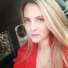 Ольга Ковальчук, 23.07.1983, Брест