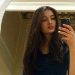 Naida Shamoff, 08.05, Нальчик