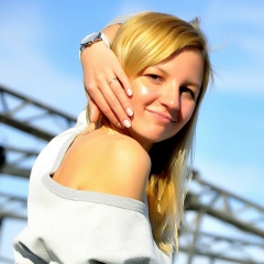 Татьяна Дащак, 17.02, Самара