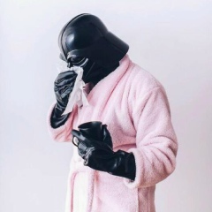 Клим Стронский, 23.02