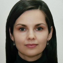 Дарья Николаевна, 25.05, Тюмень