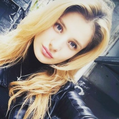 Elita Qobalia, 24.10.1996, Москва