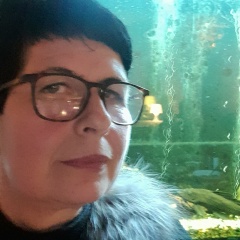 Александра Панич, 16.01, Таллин