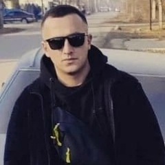 Мурат Фарадов, Алматы