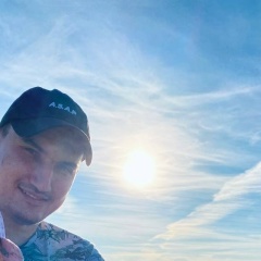 Рустам Аблякимов, 19.11