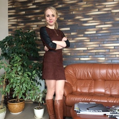 Светлана Кузменко, 06.03, Минск