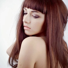 Angelinochka Trufanova, 14.07.1995, Харьков