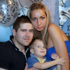 Коля , Москва