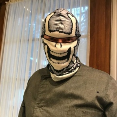 Игорь Липатов, 29.09.1983, Москва